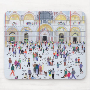 Mousepad A Veneza 1994 de St Mark