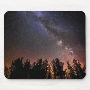 Mousepad A Via Láctea   Rose Valley, Califórnia