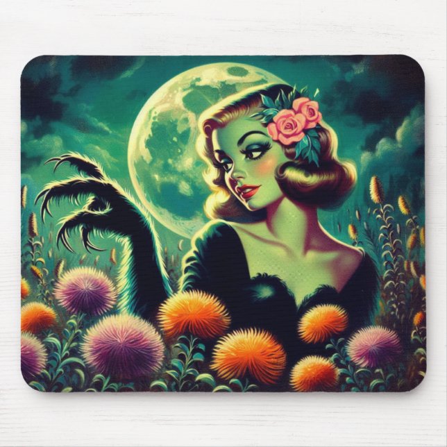 Mousepad A Viragem (Frente)