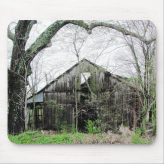 Mousepad À volta da esquina