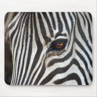 Mousepad A zebra de Chapman
