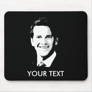 Mousepad Aaron Schock
