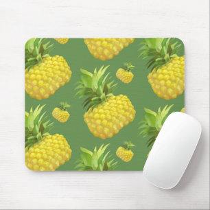 Mousepad Abacaxi