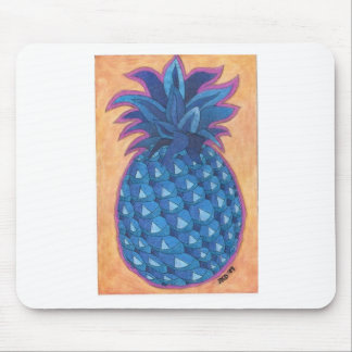 Mousepad Abacaxi