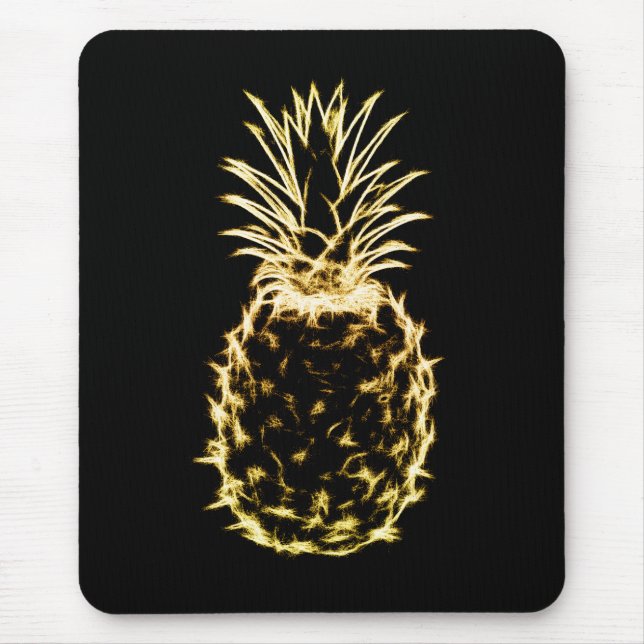 Mousepad Abacaxi (Frente)