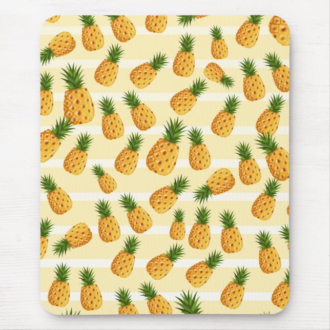 Mousepad Abacaxis (Frente)