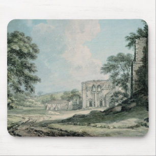 Mousepad Abadia de Furness, Lancashire