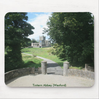 Mousepad Abadia de Tintern