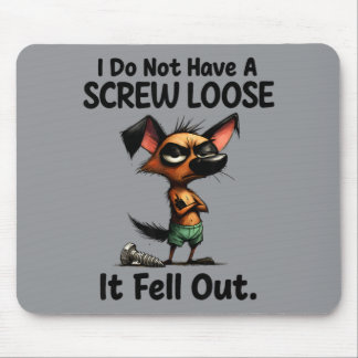 Mousepad Abandonei a Busca pela Verdade e Estou Procurando