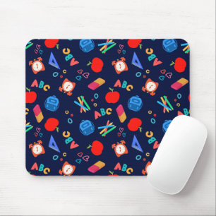 MOUSEPAD ABC