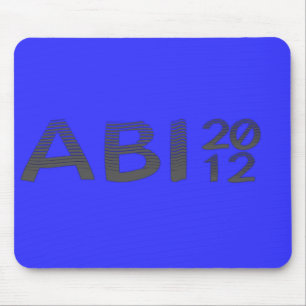 MOUSEPAD ABI 2012