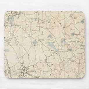 Mousepad Abington, Massachusetts