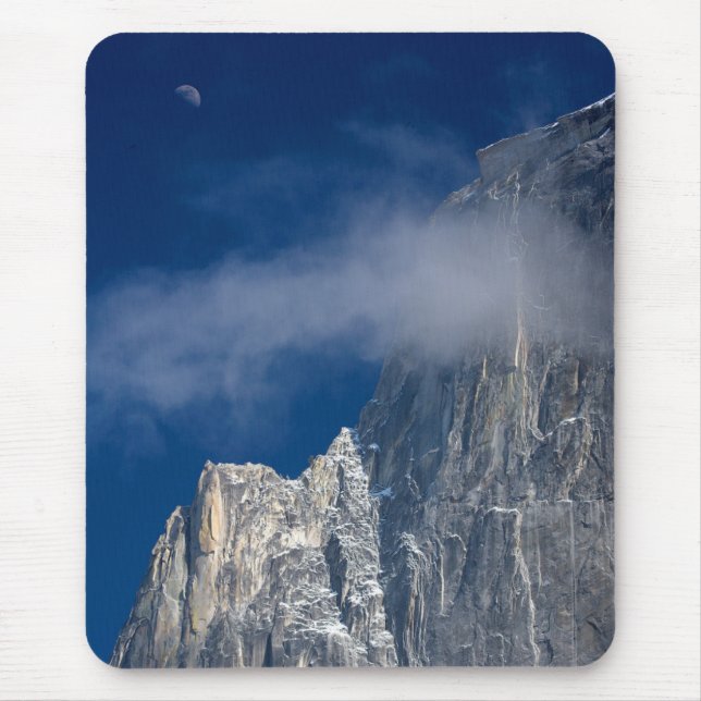 Mousepad Abóbada nacional | Califórnia do parque | de (Frente)
