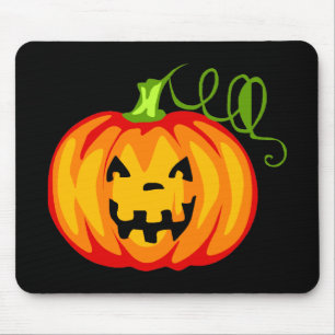 Mousepad Abóbora