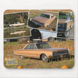 Mousepad Abóbora 66