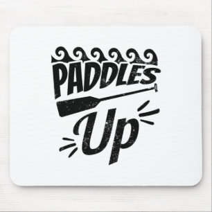 Mousepad Abraça o Barco do Dragão Design
