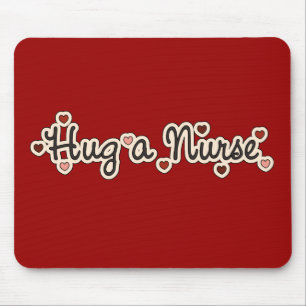 Mousepad Abraçar t-shirts e presentes
