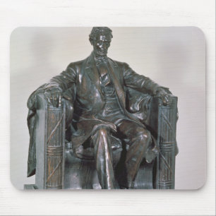 Mousepad Abraham Lincoln
