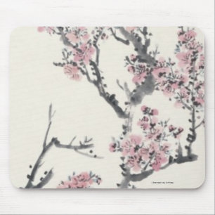 Mousepad Abricó