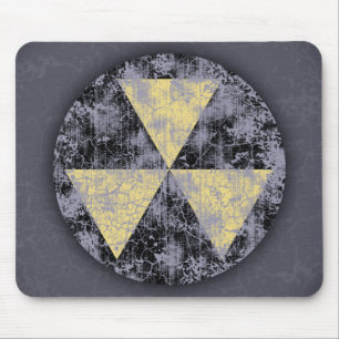 Mousepad Abrigo-cl-dist da precipitação