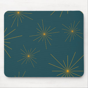 Mousepad Abstracção clara moderna, simples, legal, na mod