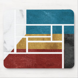 Mousepad Abstract 