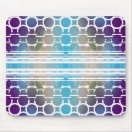 Mousepad Abstract Muismat