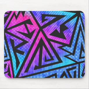 Mousepad Abstract pattern