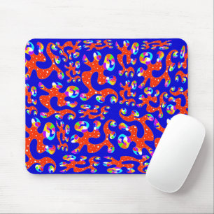 Mousepad Abstratado