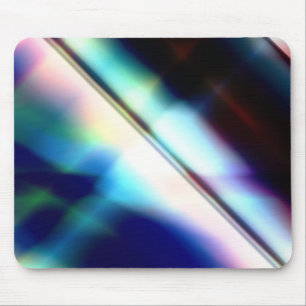 Mousepad abstrato