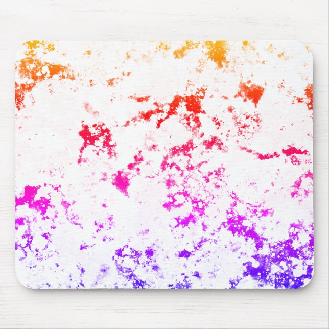Mousepad Abstrato (Frente)