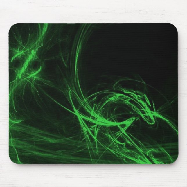 Mousepad abstrato (Frente)