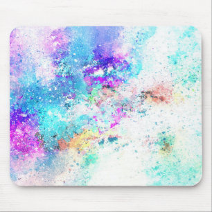 Mousepad Abstrato