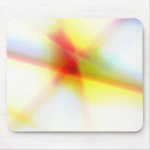 Mousepad abstrato