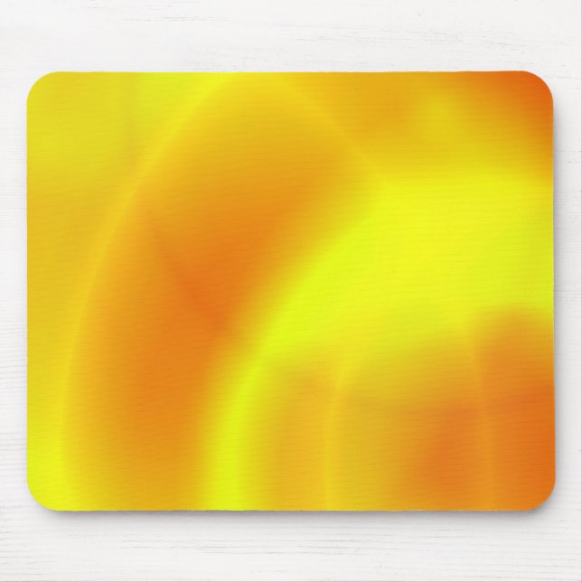 Mousepad abstrato (Frente)