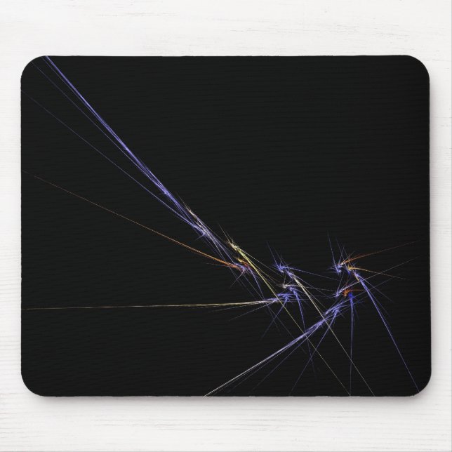 Mousepad abstrato (Frente)