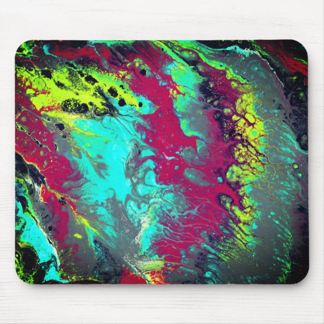 Mousepad Abstrato281 (Frente)