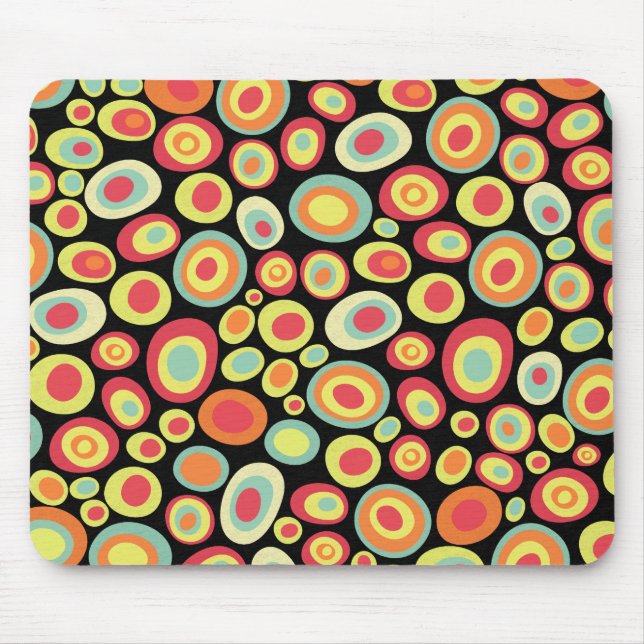 Mousepad Abstrato 210213 (Frente)