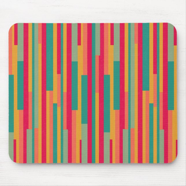 Mousepad Abstrato 240113a (Frente)