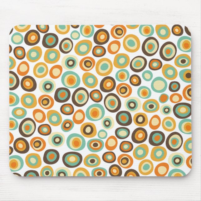 Mousepad Abstrato 250213 (Frente)
