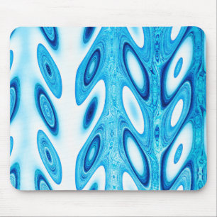 Mousepad Abstrato 7 de Malibu, 2018 (foto) imagens do SVP