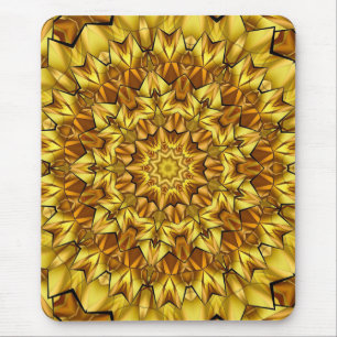 Mousepad Abstrato Antique Art Design-63495