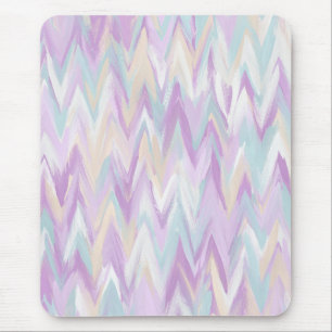 Mousepad Abstrato Chevrons