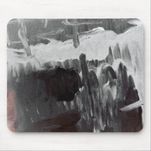 Mousepad Abstrato criativo moderno