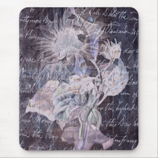 Mousepad Abstrato de Lilyflower
