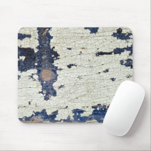 Mousepad Abstrato de Tinta Distante
