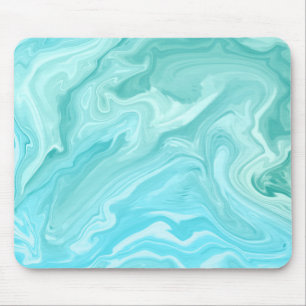 Mousepad Abstrato do azul de Coloprful