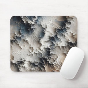 Mousepad Abstrato do suporte de textura