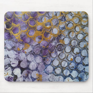 Mousepad Abstrato Dotty Spotty