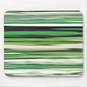 Mousepad Abstrato nº 2: Verde